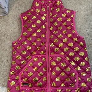 NEVER WORN Simply Southern Vest